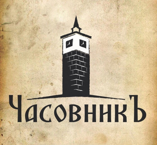 company logo