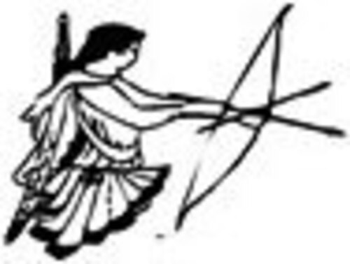 company logo