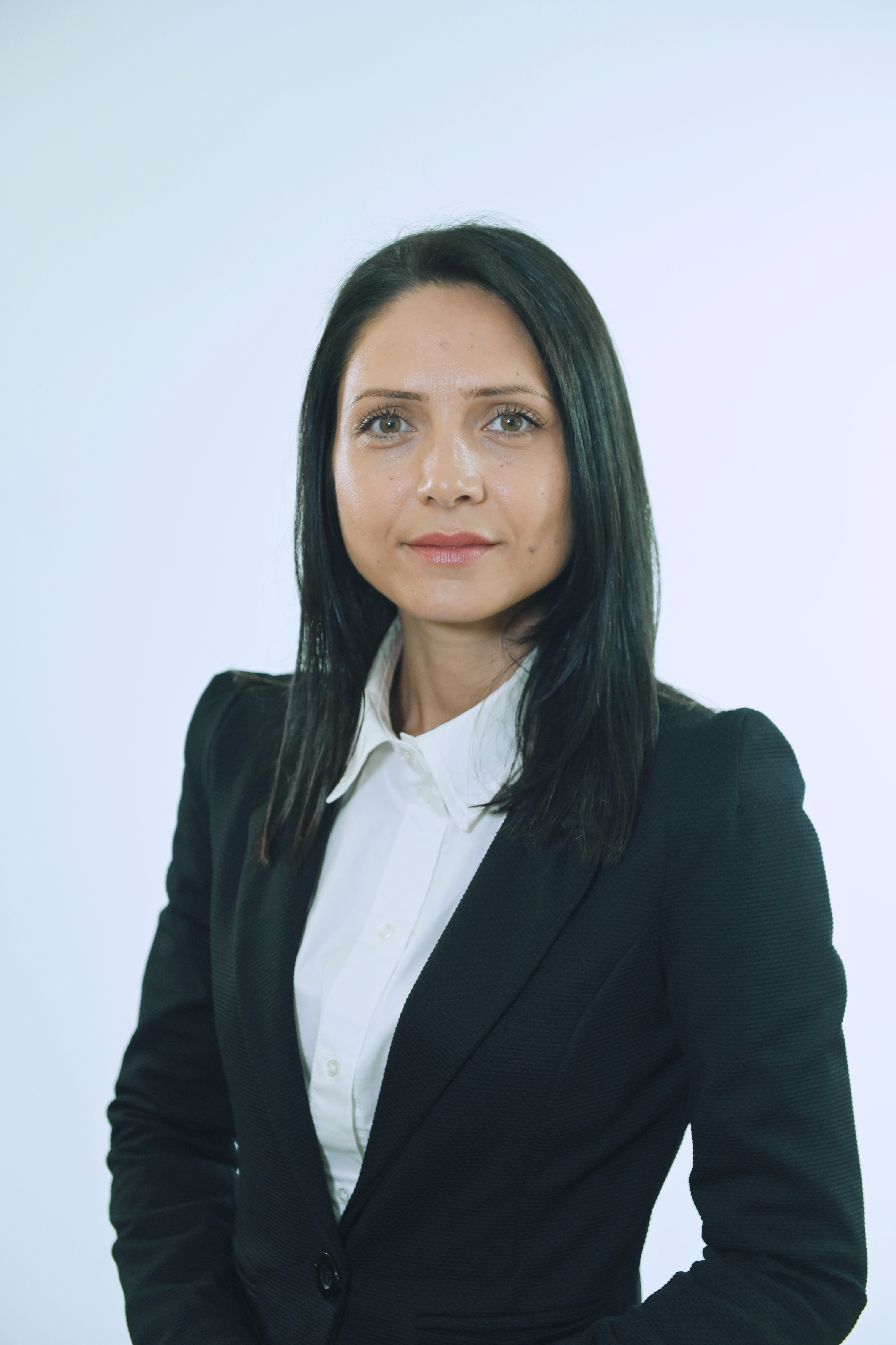 Снимка на Анна Иванова  Николова – Мазурска – общински съветник, Благоевград